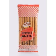 Sync Ticaret Istanbul Halk Ekmek Galeta Kepekli, 200 gr