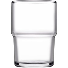 Paşabahçe Su Bardağı 0 T 3'lü Pencereli Kutu