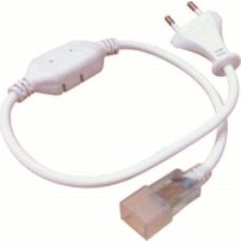 Sync Ticaret CT-4559 Neon LED Hortum Fişi Cata