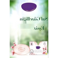 Larskas Sakura Sabun - 270 Gr, 2'li Paket