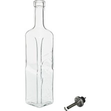 Paşabahçe Olıvıa Yağlık-Sırkelık 260 A 2' Hediyelik Kutu