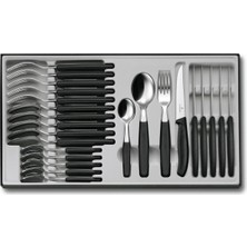 Sync Ticaret Victorinox 6.7233.24 Swissclassic 24 Parça Masa Seti