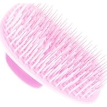 Larskas Nascita Şampuan Fırçası Pembe - 34