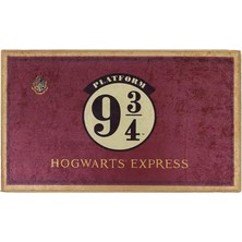 Sync Ticaret Wizarding World - Harry Potter Paspas - Dokuz Üç