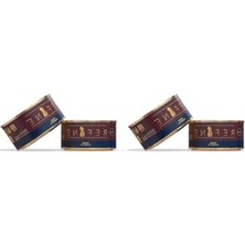 Larskas Jöleli Ton Balığı Kedi Konservesi 85 gr (2'li Paket)