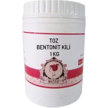 Sync Ticaret Elito Toz Bentonit Kili - 1 kg