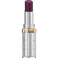 Larskas L'oréal Paris Color Riche Shine Ruj 466 Beauty Queen, Mor