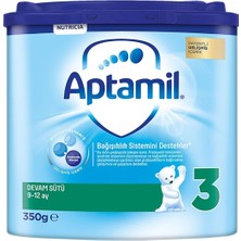 Aptamil 3 Bebek Maması 9-12 Ay 900 Gram