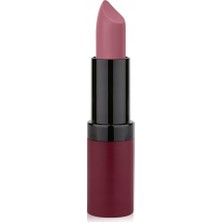 Larskas Velvet Matte Lipstick No:02 1 Paket