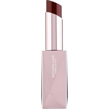 Larskas Alıx Avıen Beyond Care Sheer Lipstick 907 - Glossy Espresso - Yoğun Nemlendirici Besleyici Etki - Parlak Ruj
