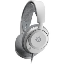SteelSeries Arctis 1 – Multi- Kulaklık – Hi-Fi Sürücü – 360° Surround Ses – Airweave Memory Foam Kulak Yastıklar