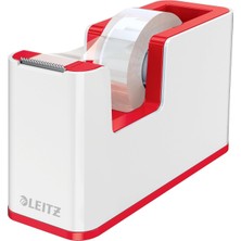 Sync Ticaret Leitz Wow Bantlık, Çift Renkli