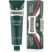 Larskas Okaliptüs Yağı ve Mentollü 150 ml Tıraş Kremi