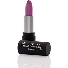 Larskas Pierre Cardin Matte Chiffon Touch Lipstick,, Magenta 181 Mor