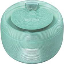 Cattie Klasik Model Arıtmalı Su Pınarı Yeşil 1 W 2.5 Lt