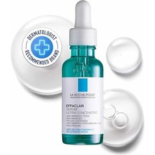 Larskas La Roche Posay Effaclar Serum 30ML