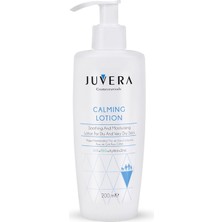 Juvera Cosmeceuticals Calming Losyon 200 ml