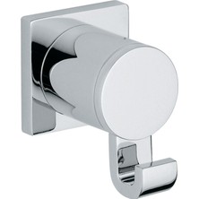 Grohe Allure Brillant Bornoz Askısı, Askısı