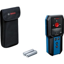 Bosch Gms 120-27 Tarama Cihazı