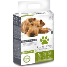 M-Pets M- Sakinleştiricili Çiş Pedi 90X60CM 10LU