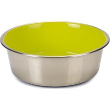Beeztees Mama Su Kabı Içi Sarı, 20CM, 1,9l