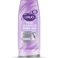 Larskas Yoğun Onarım ve Nemlendirme Saç Kremi, 385ML