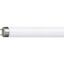 Philips Tl-D 18W Snow Whıte Floresan Ampul