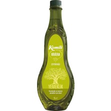 Komili Rıvıera Zeytinyağı 1 Lt Şişe