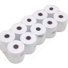 Sync Ticaret Stilo Termal Yazar Kasa Rulosu 56 mm x 16 M 10LU Paket