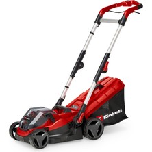 Einhell Akülü Biçme Makinesi Ge-Cm 36/34-1 -Solo X-Change (Lityum-Iyon, 5 Kademeli Merkezi Kesme Yüksekliği