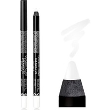 Larskas Dream Eyes Eyeliner No: 405