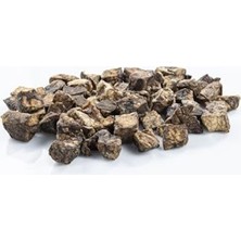 Larskas %100 Doğal Dana Küp Ciğer Ödül Maması, 100 gr