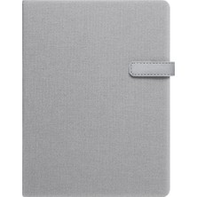 Arwey Lanvin Defter, 256 Sayfa Sert Kapak Not Defteri