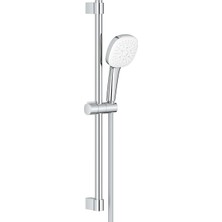 Grohe Tempesta Cube 110 Duş Seti 3 Akışlı ,jet,massage – 27579003
