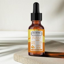Gurme Sokağı Portakal Kabuğu Yağı 10 ml