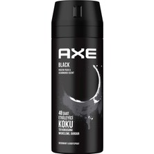 Axe Erkek Deodorant Sprey 150 ml