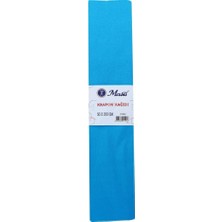 Sync Ticaret Gıpta Krapon Kağıdı A.mavi 10 Lu Pk 9126
