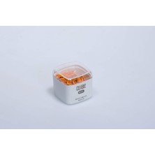 Sync Ticaret Cubbie Renkli Ataş, Turuncu