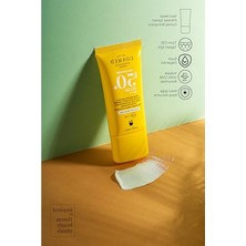 Larskas 50 ml Yüz Güneş Kremi, Spf 50, Tüm Ciltler Için