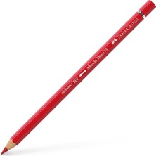 Faber-Castell A.dürer 8200-121 Sol. Kırm Aquarell Kal