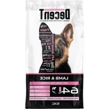 Larskas 15 kg Premium Kuzulu ve Pirinçli Yavru Köpek Maması
