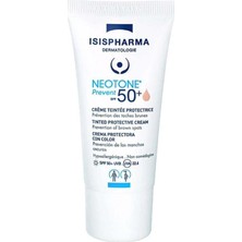 Isispharma Isıs Neotone Prevent SPF50+ 30 ml