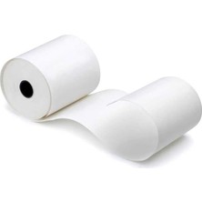 Sync Ticaret Termal Rulo Kağıt 80X40 mm - 10 Adet