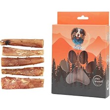 Larskas Dana Aort Ödül Maması - 100 Gr, Lezzetli ve Sağlıklı