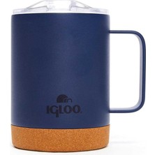 Igloo Cork Mug 350ML