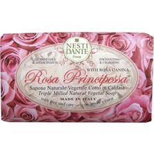 Nesti Dante Rosa Principessa Sabun 150 gr