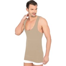 Majeur Ten Mı Emay 1400 Modal Cotton Erkek Atlet Korse