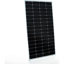 Hegel Güneş Paneli 205W Monokristal Half Cut