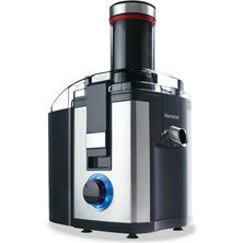Homend Projuicer 2705H Siyah Katı Meyve Sıkacağı