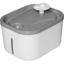 Sync Ticaret Joypet Su Pınarı 3.5 Litre (Karışık Renk)